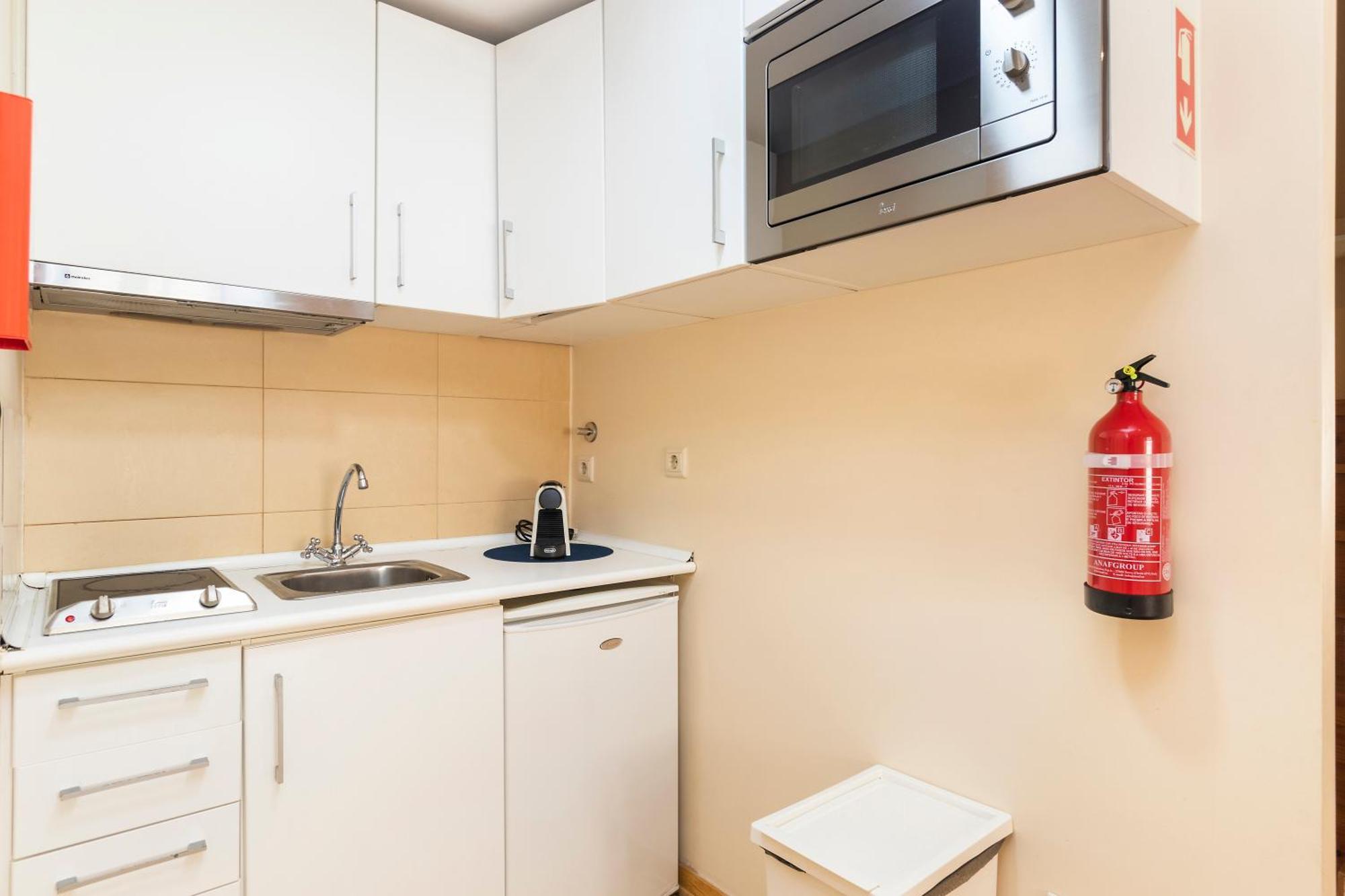 Budget 1 Bed Down Town Lisboa Kültér fotó